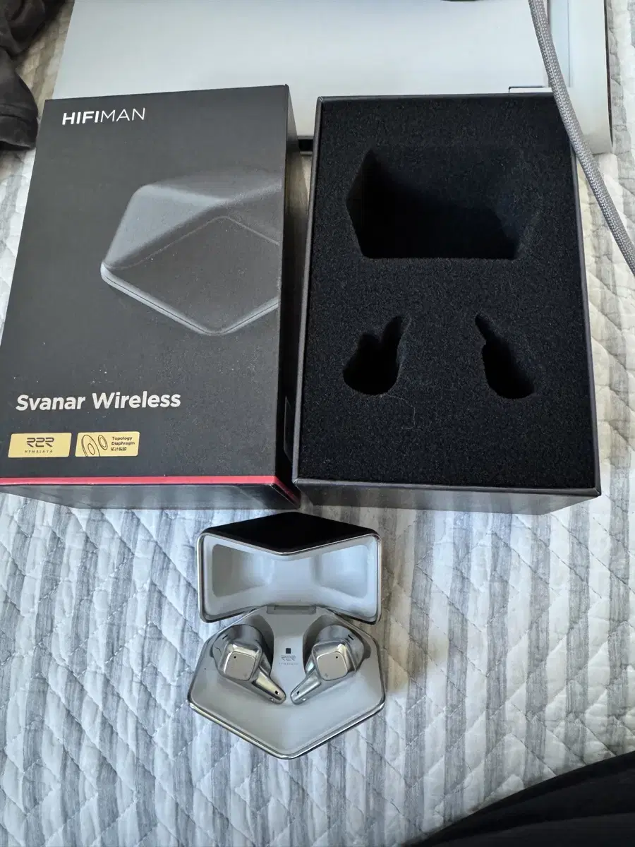 hifiman wireless 하이파이맨